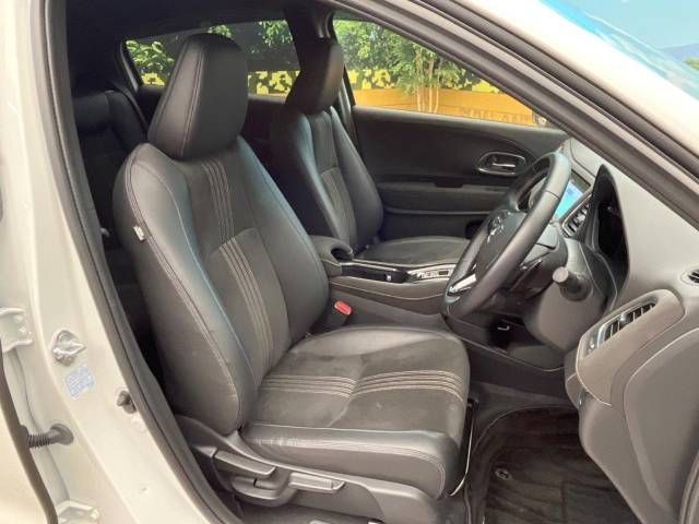 Honda VEZEL 2020-08 187458-6