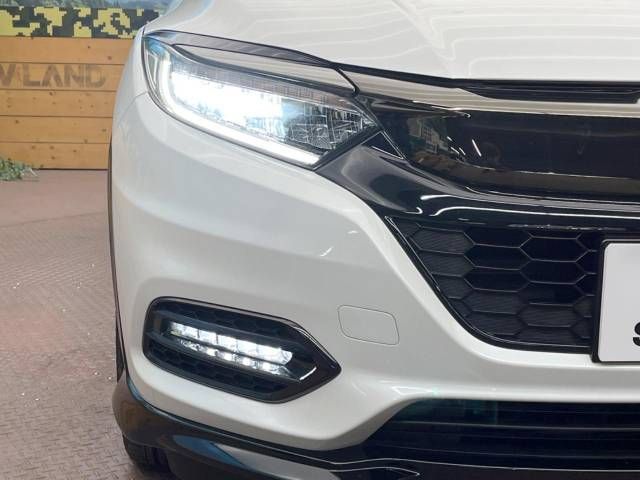 Honda VEZEL 2020-08 187458-13