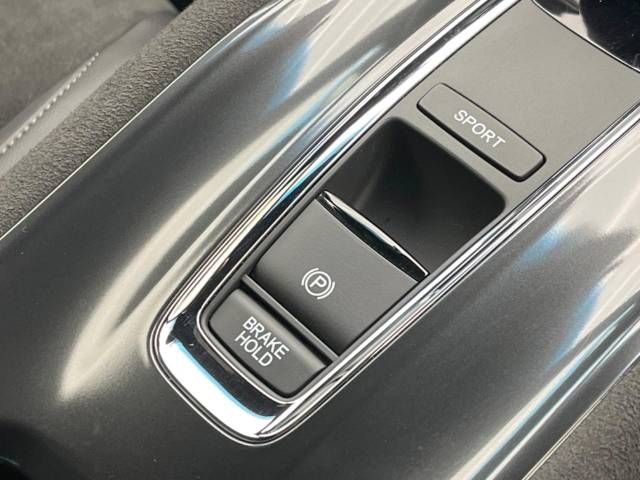 Honda VEZEL 2020-08 187458-16