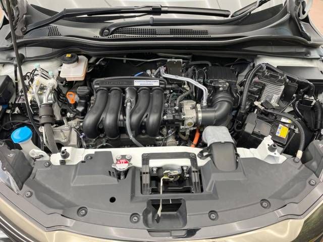 Honda VEZEL 2020-08 187458-19