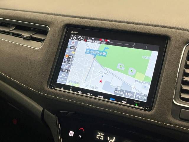 Honda VEZEL 2020-08 187458-2