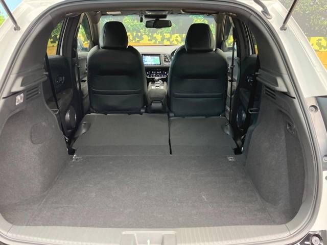 Honda VEZEL 2020-08 187458-9