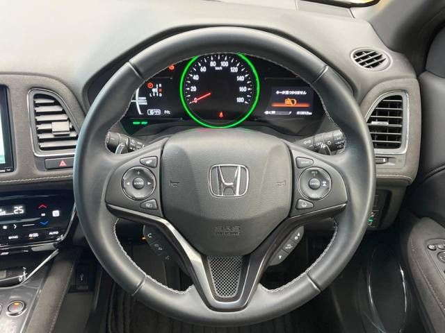 Honda VEZEL 2020-08 187458-5