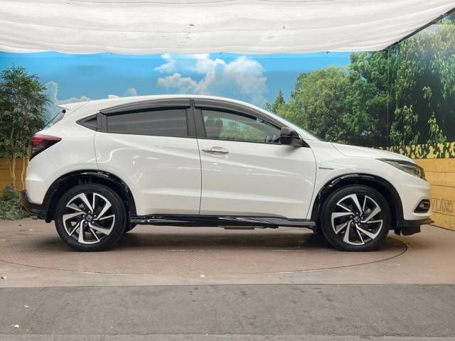 Honda VEZEL 2020-08 187458-12