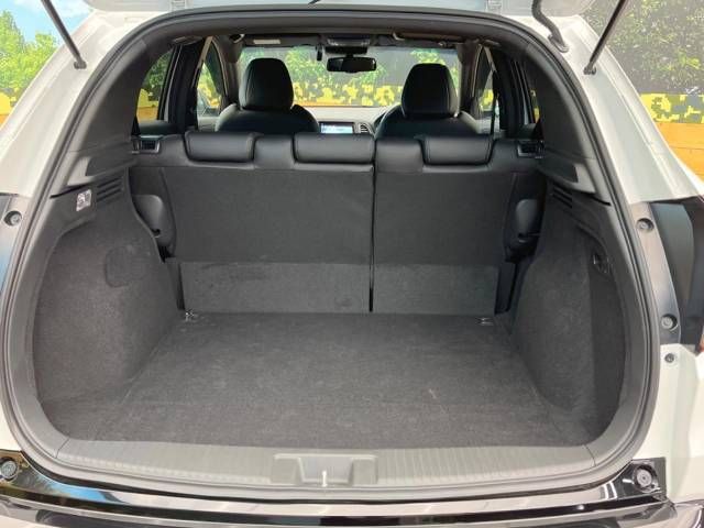 Honda VEZEL 2020-08 187458-8