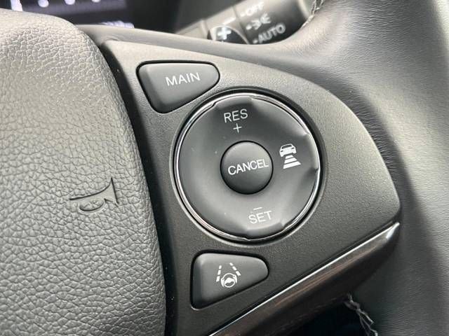 Honda VEZEL 2020-08 187458-15