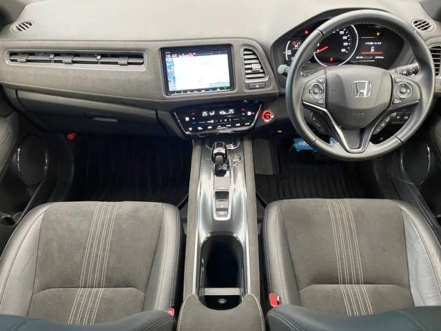Honda VEZEL 2020-08 187458-1