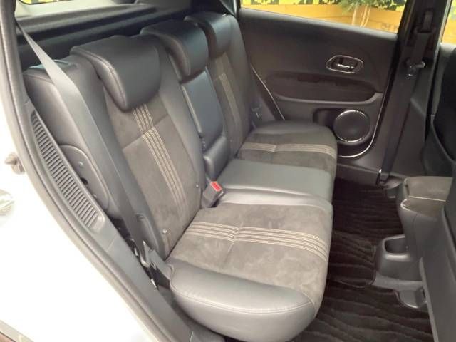 Honda VEZEL 2020-08 187458-7