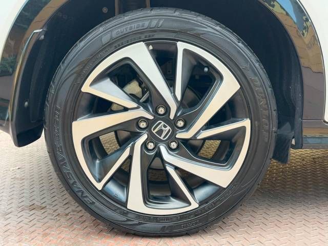 Honda VEZEL 2020-08 187458-14
