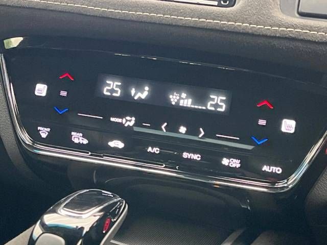 Honda VEZEL 2020-08 187458-17