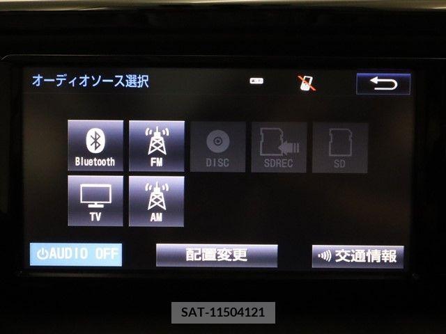 Toyota ESQUIRE 2014-12 321453-16