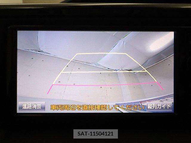 Toyota ESQUIRE 2014-12 321453-15