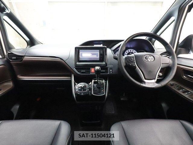 Toyota ESQUIRE 2014-12 321453-2