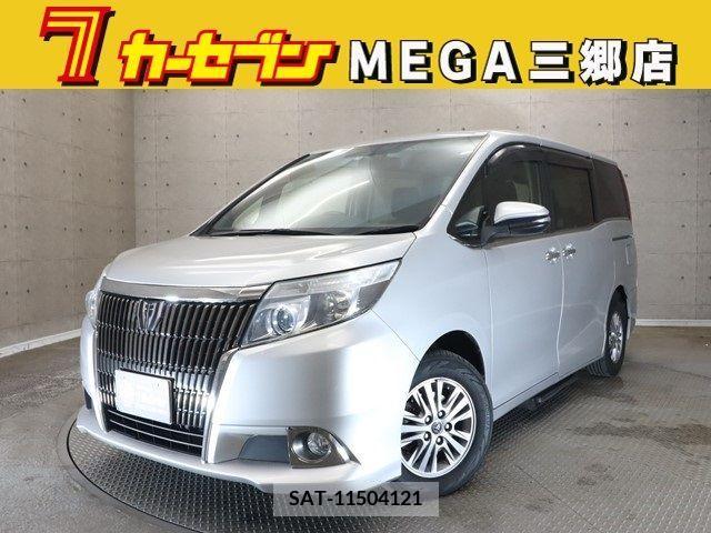Toyota ESQUIRE 2014-12 321453-0