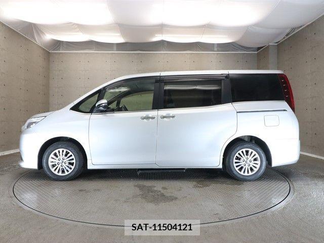 Toyota ESQUIRE 2014-12 321453-25
