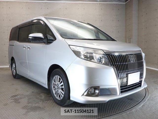 Toyota ESQUIRE 2014-12 321453-21