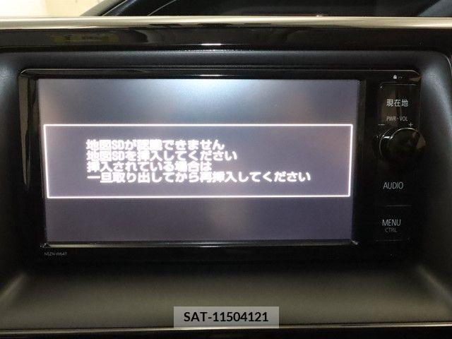 Toyota ESQUIRE 2014-12 321453-14