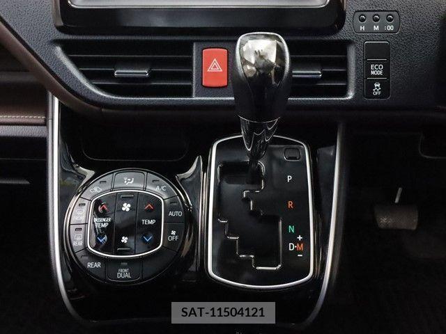 Toyota ESQUIRE 2014-12 321453-12