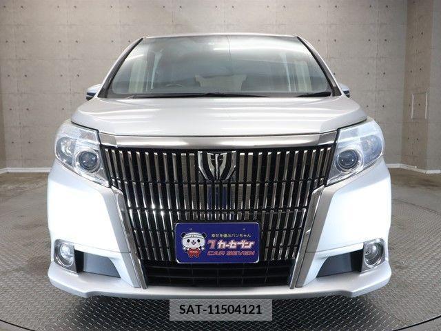 Toyota ESQUIRE 2014-12 321453-20