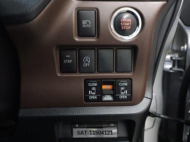 Toyota ESQUIRE 2014-12 321453-11