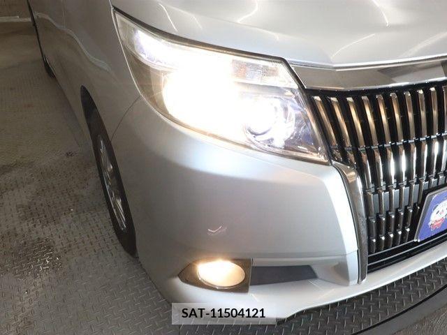 Toyota ESQUIRE 2014-12 321453-19