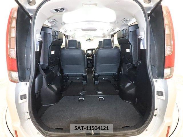 Toyota ESQUIRE 2014-12 321453-9
