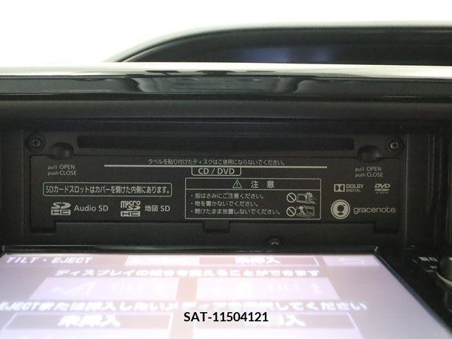 Toyota ESQUIRE 2014-12 321453-17