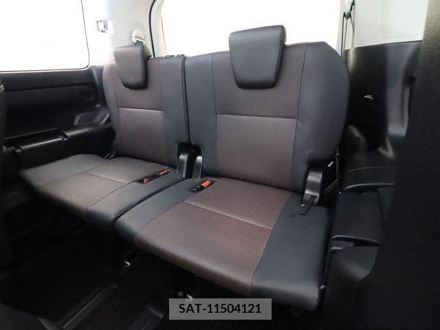 Toyota ESQUIRE 2014-12 321453-8