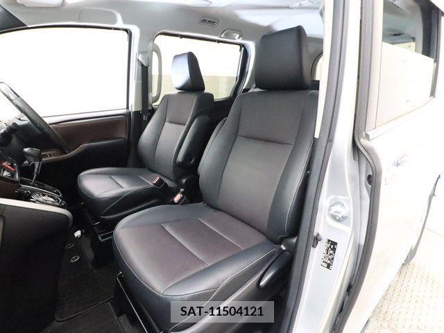Toyota ESQUIRE 2014-12 321453-5
