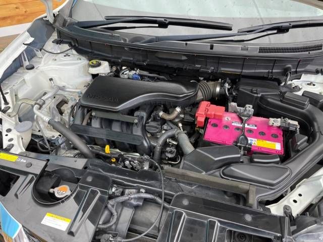 Nissan X-TRAIL 2015-06 17674-18