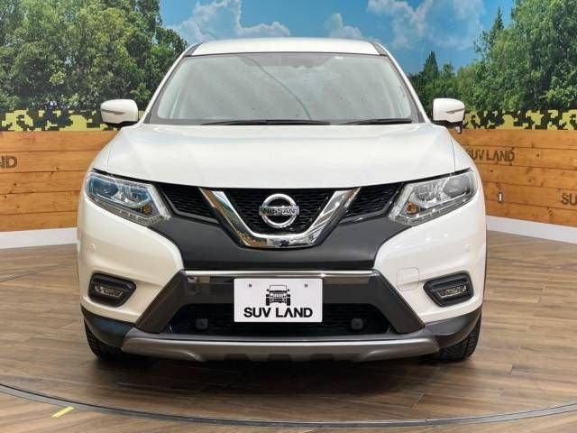 Nissan X-TRAIL 2015-06 17674-14