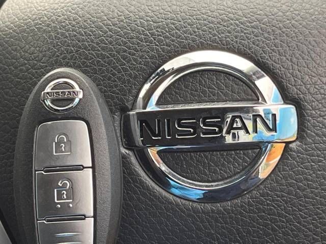 Nissan X-TRAIL 2015-06 17674-7
