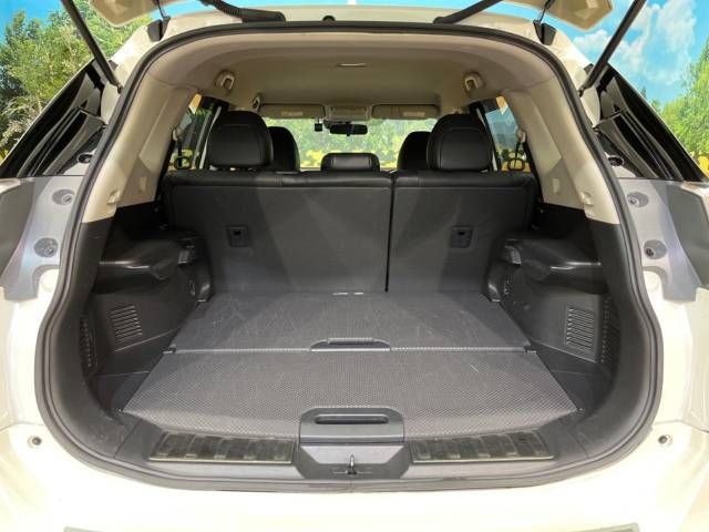 Nissan X-TRAIL 2015-06 17674-10