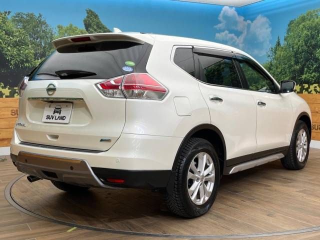 Nissan X-TRAIL 2015-06 17674-17