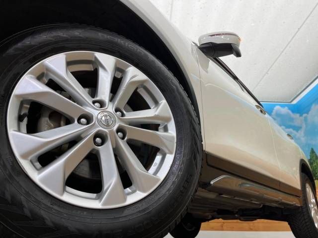 Nissan X-TRAIL 2015-06 17674-13