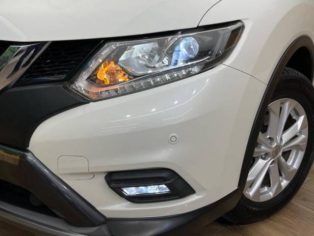 Nissan X-TRAIL 2015-06 17674-12