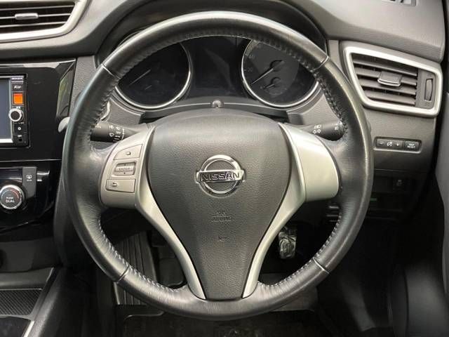 Nissan X-TRAIL 2015-06 17674-11