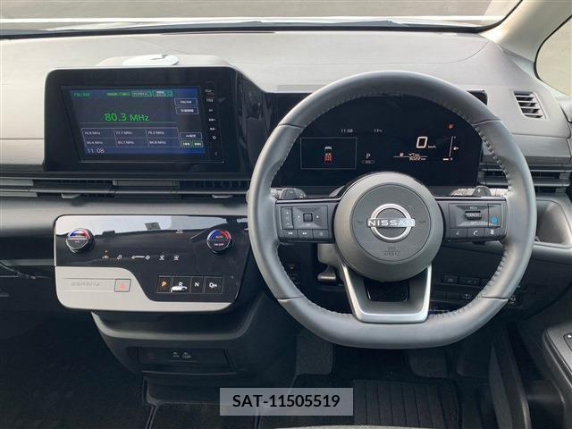 Nissan SERENA 2023-03 209065-28