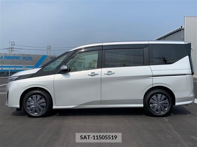Nissan SERENA 2023-03 209065-8
