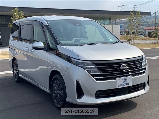 Nissan SERENA 2023-03 209065-6