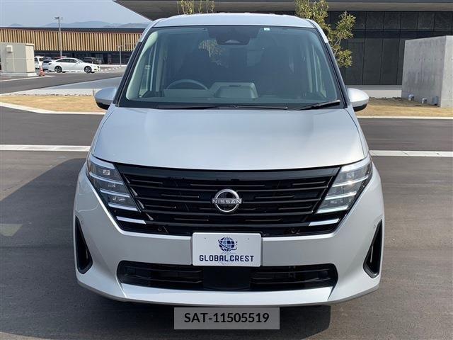 Nissan SERENA 2023-03 209065-5