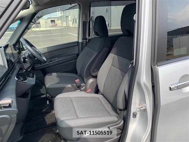 Nissan SERENA 2023-03 209065-2