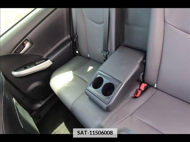 Toyota PRIUS 2013-07 366679-19
