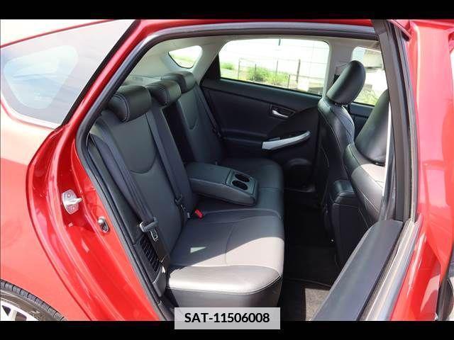 Toyota PRIUS 2013-07 366679-14