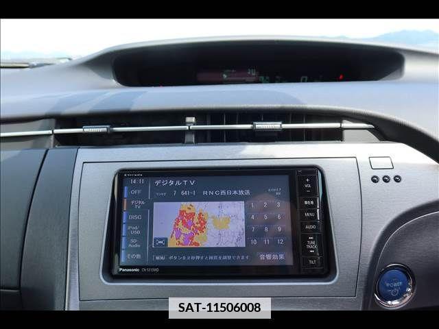 Toyota PRIUS 2013-07 366679-29