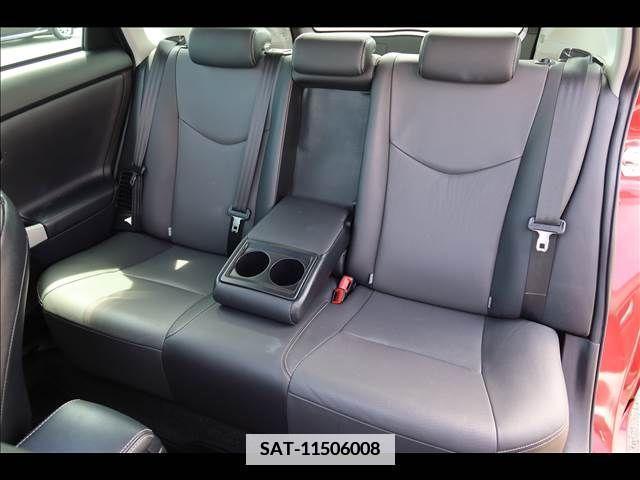 Toyota PRIUS 2013-07 366679-21