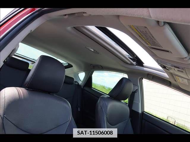 Toyota PRIUS 2013-07 366679-12