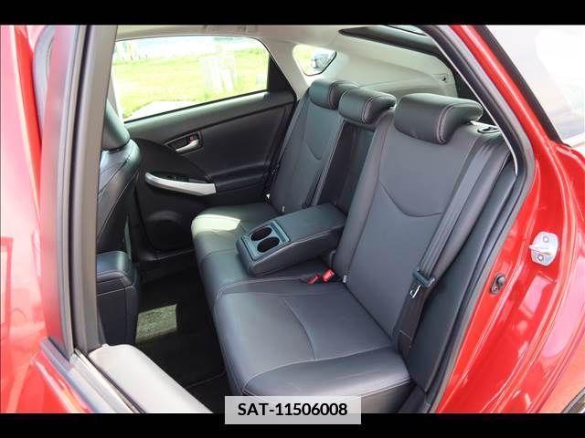 Toyota PRIUS 2013-07 366679-20