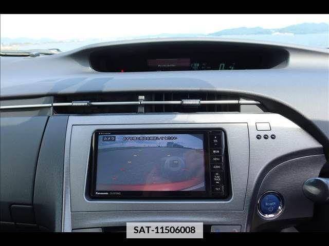 Toyota PRIUS 2013-07 366679-28