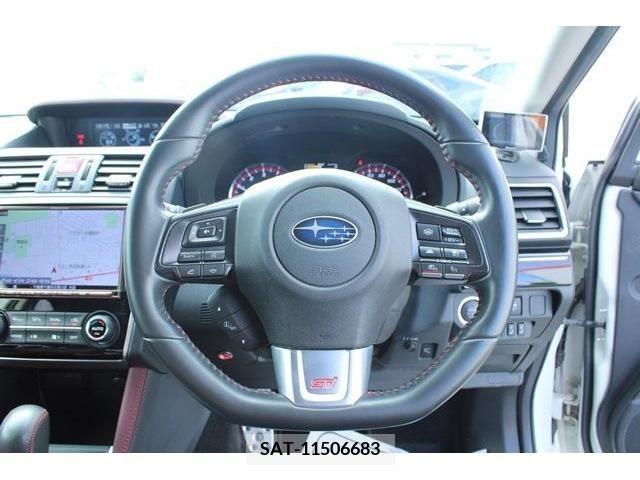 Subaru LEVORG 2018-04 317282-15